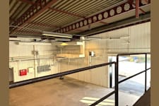 Industrilokal på Brunnsängsvägen 20, Lokal 4, Södertälje – bild 8