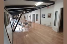 Lokal på Monbijougatan 5, Malmö