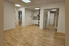 Kontorslokal på Mäster Johansgatan 6, MALMÖ – bild 8