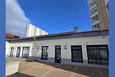 Butikslokal på Annebergsgatan 23, Malmö – bild 4