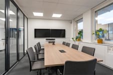 Kontorslokal på Tegeluddsvägen 76, Stockholm – bild 2