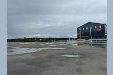 Butikslokal på Barnebergsgatan 31, Kungälv – bild 2