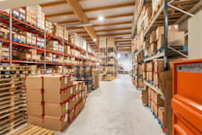 Industrilokal på Lagervägen 36, Jordbro – bild 6