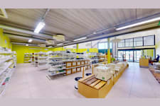 Butikslokal på Topplocksgatan 11, Malmö – bild 2