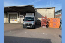 Lokal på Tackjärnsgatan 1, Göteborg