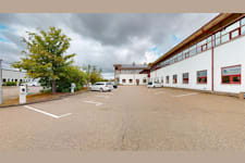 Industrilokal på Florettgatan 27, Helsingborg – bild 10