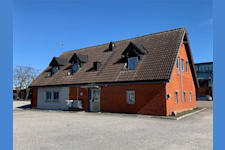 Industrilokal på Borrgatan 25, Malmö – bild 8