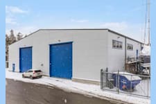 Industrilokal på Leveransgränd 4, Gustavsberg – bild 6