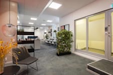 Kontorslokal på Bryggargatan 12 A, STOCKHOLM – bild 9