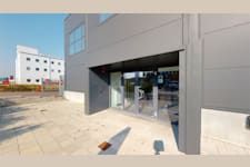 Lagerlokal på Lockarpsvägen 8, Malmö – bild 10