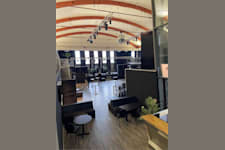 Butikslokal på Karl XI:s väg 47, Halmstad – bild 4