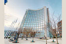 Kontorslokal på Stora Varvsgatan 11, Malmö – bild 2