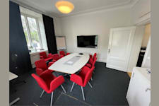 Kontorslokal på Bredgatan 2, Halmstad – bild 9