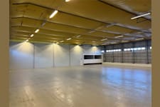 Lokal på Ekenäsgatan 10, Ystad – bild 4