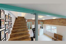 Lagerlokal på Östergatan 30, Trelleborg – bild 3