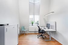 Kontorslokal på Vikdalsgränd 10A, vån 4, Nacka – bild 5