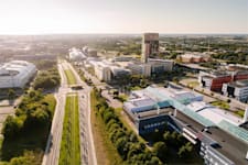 Kontorslokal på Scheelevägen 22, Lund – bild 17