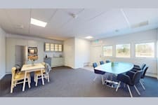 Kontorslokal på Enhörningsvägen 2, Hässleholm – bild 2