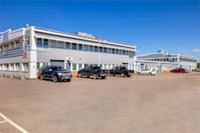 Industrilokal på Backa bergögata 7, Hisings Backa – bild 12