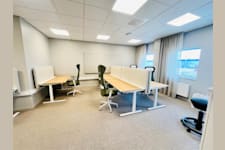 Butikslokal på Stationsvägen 20, Åkersberga – bild 5