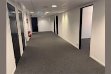 Kontorslokal på Karl XI:s väg 61, Halmstad – bild 5