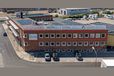 Kontorslokal på Skruvgatan 5, Malmö – bild 4