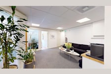 Kontorslokal på Hjulhamnsgatan 3, Malmö – bild 3