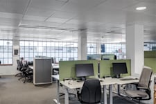 Kontorslokal på Vallgatan 30, Göteborg – bild 13