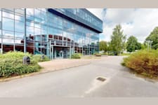 Kontorslokal på Spetsvinkelgatan 9, Halmstad – bild 2