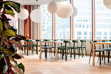 Coworking-plats på Hyllie Stationsväg 41, Malmö – bild 22