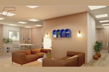 Kontorslokal på Redegatan 7, Västra Frölunda – bild 9