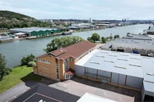 Industrilokal på Exportgatan 65, Hisings Backa – bild 6