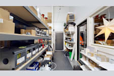 Lagerlokal på Björklundavägen 9, Hässleholm – bild 9