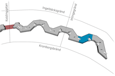 Kontorslokal på Kronborgsgränd 21, Kista – bild 4