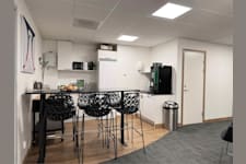 Kontorslokal på Torsgatan 5, Göteborg – bild 10