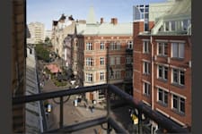 Kontorslokal på Storgatan 22 A, Malmö