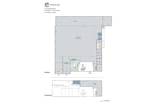 Lagerlokal på Hallvägen 21, Johanneshov – bild 3