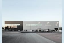 Butikslokal på Anna Fabris gata 16-18, Uppsala – bild 2