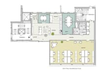 Kontorslokal på Östra Hamngatan 19, Göteborg – bild 9