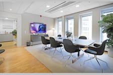 Kontorslokal på Ingmar Bergmans gata 4, Stockholm – bild 14