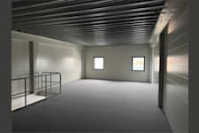 Kontorslokal på Industrivägen 17, Halmstad – bild 3