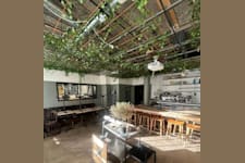 Restauranglokal på Källängstorget 6, Lidingö – bild 3