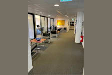 Kontorslokal på Nygatan 1, Halmstad – bild 7