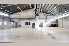 Lagerlokal på Snickarvägen 1 E, Saltsjö-boo – bild 4