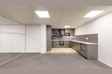 Butikslokal på Företagsvägen 3, Oxie – bild 4