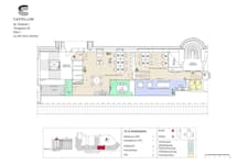 Kontorslokal på Torsgatan 26, Stockholm – bild 3