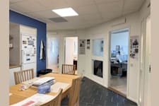 Lagerlokal på Aminogatan 34, Mölndal – bild 12