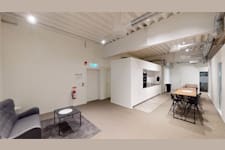 Lagerlokal på Lockarpsvägen 8, Malmö – bild 5