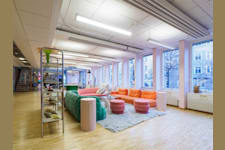 Kontorslokal på Birger Jarlsgatan 43, Stockholm – bild 19