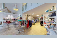 Butikslokal på Järnvägsgatan 7, Landskrona – bild 3